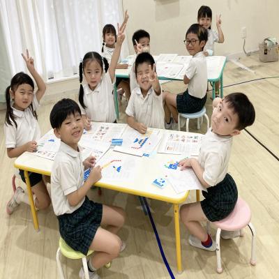 手先の巧緻性とは、、、？ 《大阪市中央区心斎橋、長堀橋にある学べる保育園HUGキッズ、一時預かり》