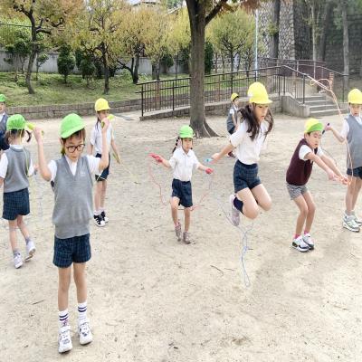 HUGスポーツweek① 《大阪市中央区心斎橋、長堀橋にある学べる保育園HUGキッズ、一時預かり》