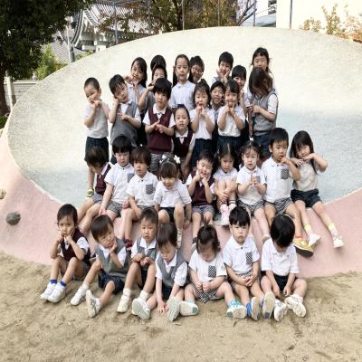 HUGスポーツweek③  《大阪市中央区心斎橋、長堀橋にある学べる保育園HUGキッズ、一時預かり》